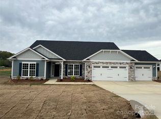 160 Swann Rd #6, Statesville, NC 28625