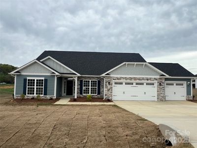 160 Swann Rd #6, Statesville, NC, 28625