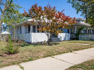 1610 Milburn Blvd, Mishawaka, IN 46544