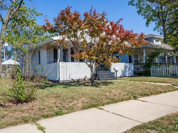 1610 Milburn Blvd, Mishawaka, IN 46544