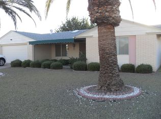 15608 N Boswell Blvd, Sun City, AZ 85351