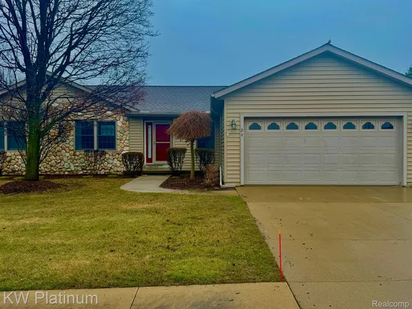 3930 River Rd Unit 24, East China, MI 48054