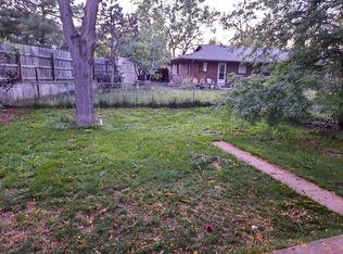 1629 Larch St, Fort Collins, CO 80526