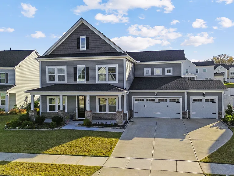 2016 Delaney Hills Ln — Photo 2