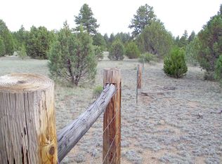 1804 W Rupe Tank Rd, Williams, AZ 86046