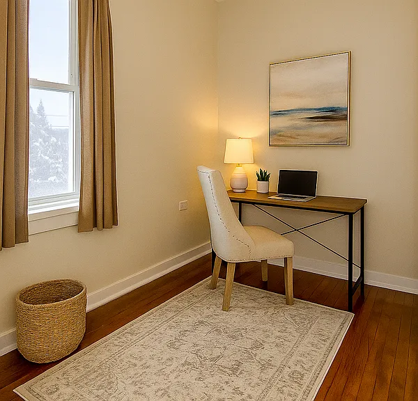 1141 S Francisco Ave #3B — Photo 7