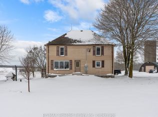 84523 Martin Line, Morris Turnberry, ON N0G1H0