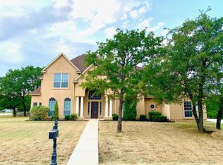 124 Parkers Ct, Runaway Bay, TX 76426