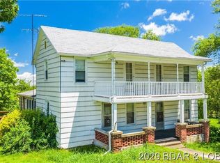 103 Highway Ee, Iberia, MO 65486