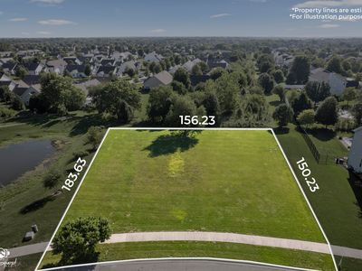 21059 Somerset St, Shorewood, IL, 60404