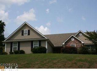 Julian Rd, Gainesville, GA 30506