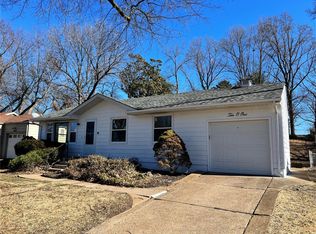 1001 Avant Dr, Saint Louis, MO