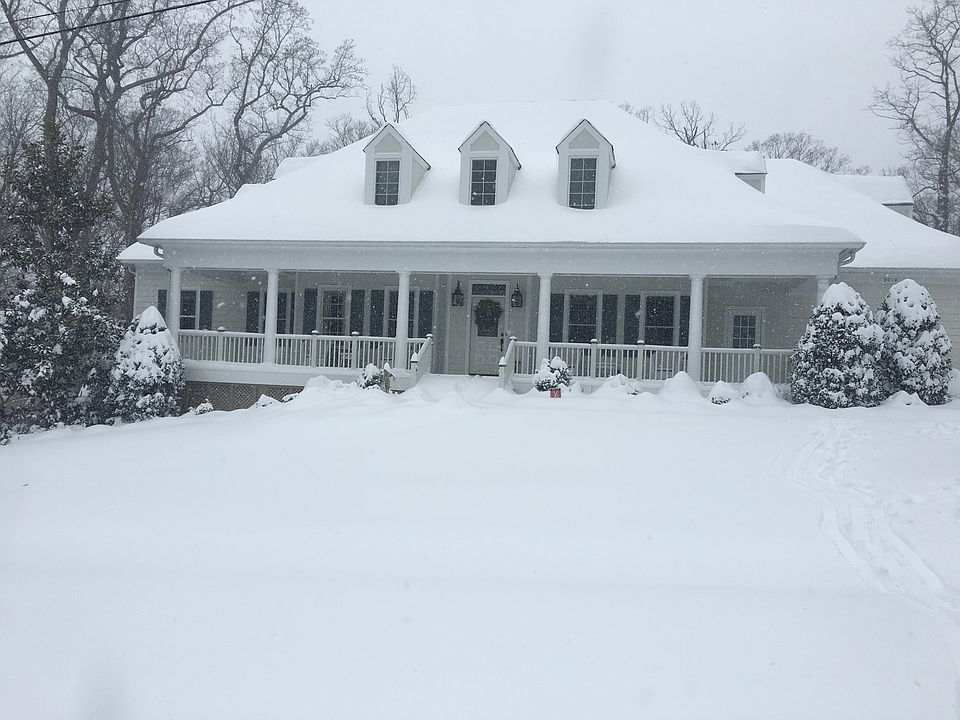 2nd image of 9014 Cherrytree Dr