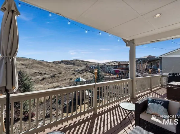 18258 N Goldenridge Way, Boise, ID 83714