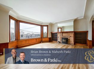 3014 Ulloa St, San Francisco, CA 94116