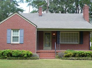 1507 E Pine St, Goldsboro, NC 27530