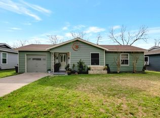 3758 Rogene St, North Richland Hills, TX 76180