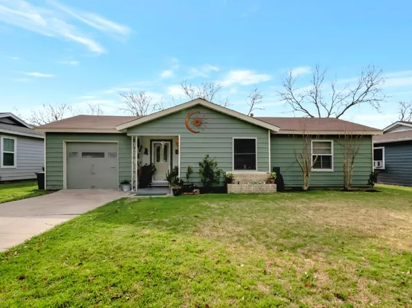 3758 Rogene St, North Richland Hills, TX 76180