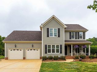 3508 Meadowhaven Dr, Apex, NC 27502