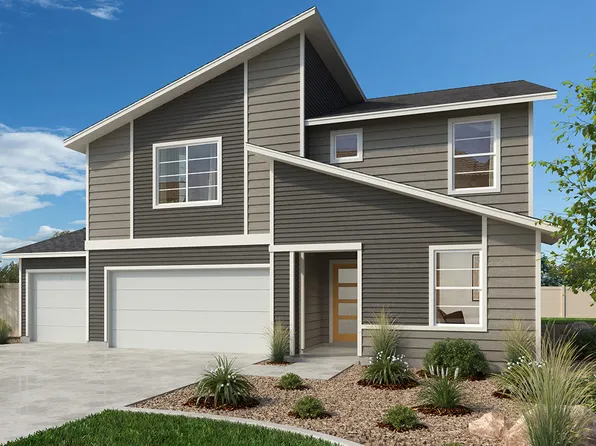 4349 E Briscoe Dr, Nampa, ID 83687