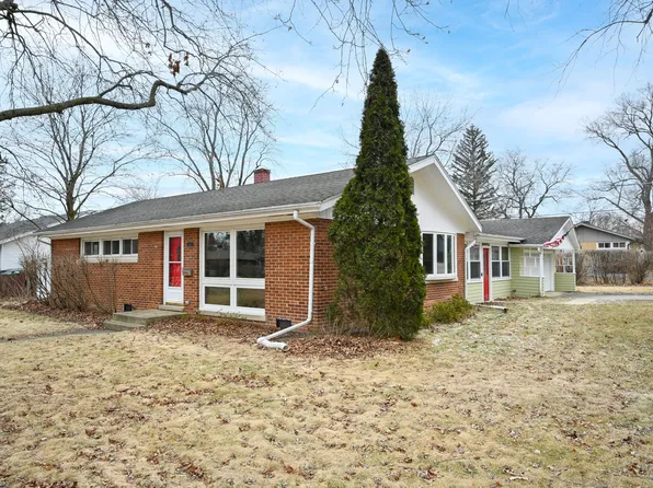 402 S Beverly St, Wheaton, IL 60187