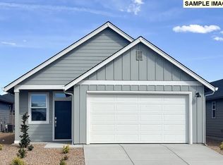 1594 N Young St, Lafayette, OR 97127