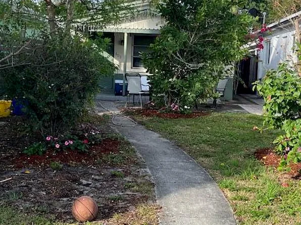 603 N D Street E, Lake Worth Beach, FL 33460