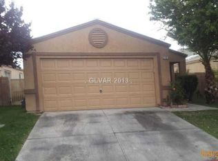 2121 Peach Hill Ave, Las Vegas, NV 89106