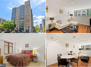 1150 K St NW APT 208, Washington, DC 20005
