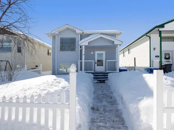 129 N Lightbown Way, Wood Buffalo, AB T9K 2R1
