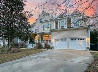 1409 Gator Trak, Charleston, SC 29414