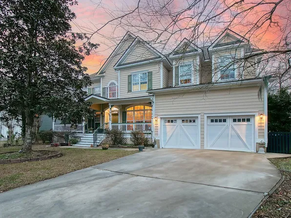 1409 Gator Trak, Charleston, SC 29414