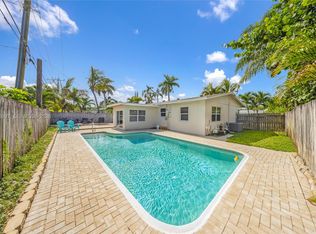 1460 NE 30th Ct, Pompano Beach, FL 33064