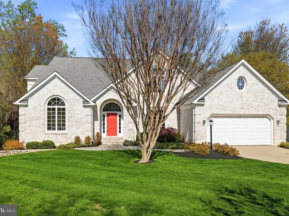 5912 Tall Branches Pass, Clarksville, MD 21029