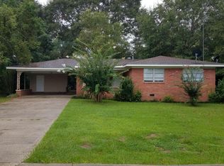 183 Shelby Speights Dr, Purvis, MS 39475