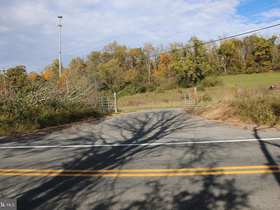 Back Mountain Rd, Winchester, VA 22602 Zillow