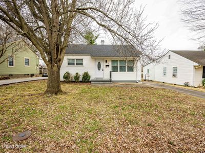 520 Village Dr, Elizabethtown, KY, 42701