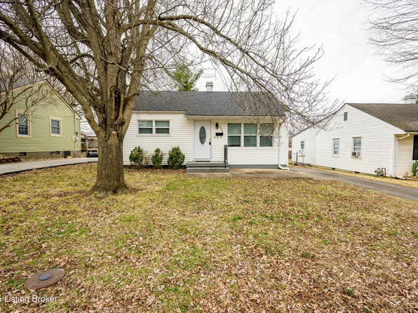 520 Village Dr, Elizabethtown, KY 42701