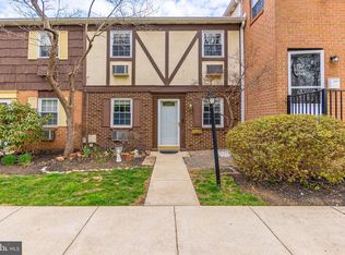 207 Walnut Hill Rd APT A23, West Chester, PA 19382