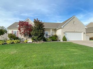610 Eastpointe Ct, Amherst, OH 44001