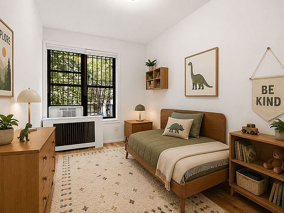 4th image of 338 Prospect Pl APT 1B