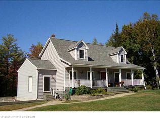 22 Rackley Dr, Greene, ME 04236