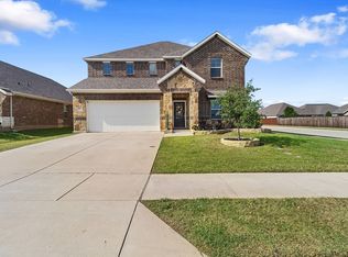 580 Morning Dew Ln, Princeton, TX 75407