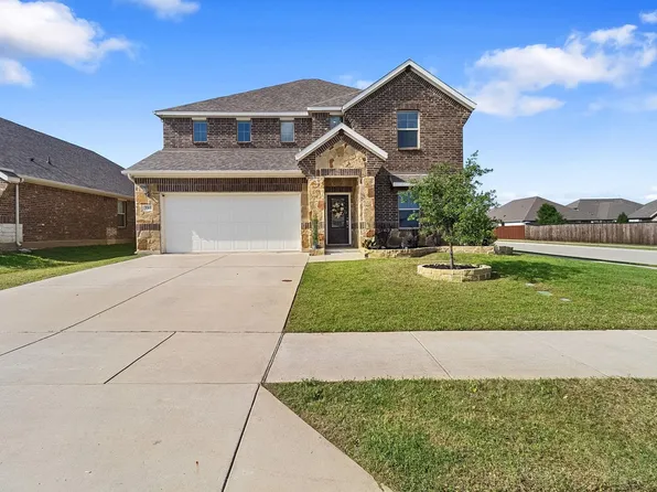 580 Morning Dew Ln, Princeton, TX 75407