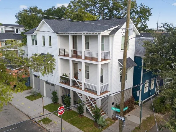 112 America St, Charleston, SC 29403