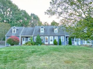 28 Yoke Rd #28, Bridgewater, MA 02324