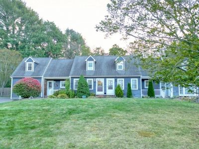 28 Yoke Rd #28, Bridgewater, MA, 02324