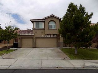 1009 Silver Retreat Ct, Henderson, NV 89002