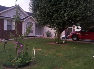 1111 Leathers Ln, Frankfort, KY