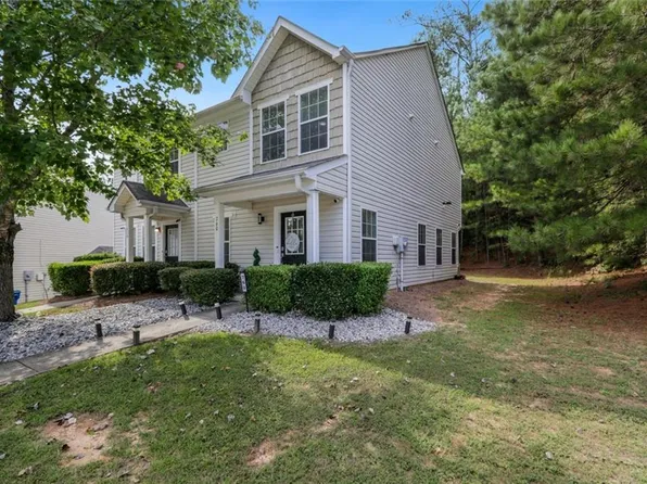 760 Outlook Way, Atlanta, GA 30349